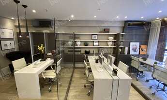 Imagem 3: Belo escritório para venda em Bethaville I - Office Bethaville