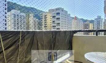 Imagem 7: Apartamento à venda no bairro Pitangueiras - Guarujá/SP