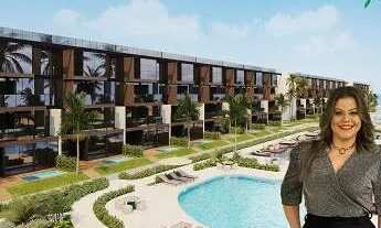 Imagem: Naturê Eco Residência Unidades de 01