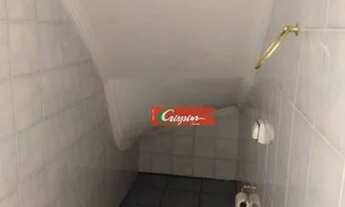 Imagem 6: Sobrado com 3 dormitórios à venda, 181 m² por R$ 695.000,00 - Jardim Vila Galvão - Guarulh