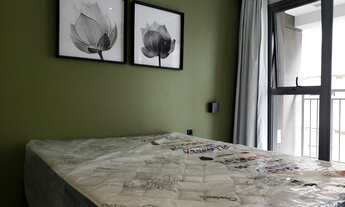 Imagem 2: Apto para locação em Moema Índios