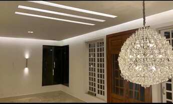 Imagem 7: Casa para alugar 4 Suítes no Condomínio Busca Vida