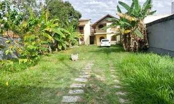 Imagem 2: Casa com 2 dormitórios para alugar, 90 m² por R$ 1.200/mês - Nova Esperança - Rio das Ostr