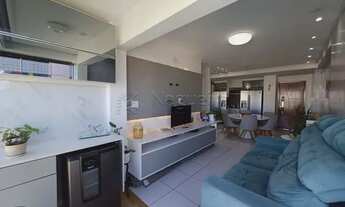 Imagem 2: KR Apartamento 3 quartos / 1 suíte, Summer Ville em Candeias