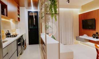 Imagem: MANAUS - APARTAMENTO PADRÃO - PONTA NEGRA