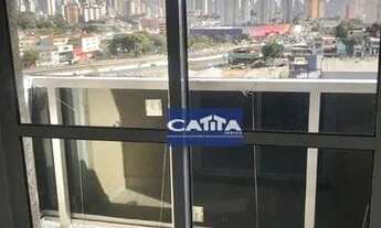 Imagem 5: Apartamento com 2 dormitórios para alugar, 50 m² por R$ 1.939/mês - Vila Aricanduva - São