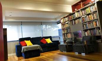 Imagem 6: COB 3D no bairro HIGIENOPOLIS em PORTO ALEGRE