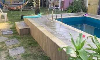 Imagem: Alugo casa FDS e feriados/ Barra nova-Saqua