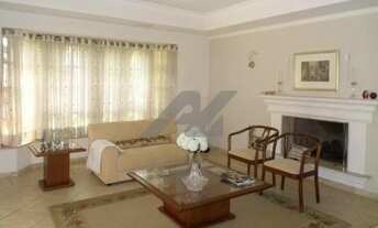 Imagem 2: Casa - Loteamento Residencial Barão do Café - Campinas