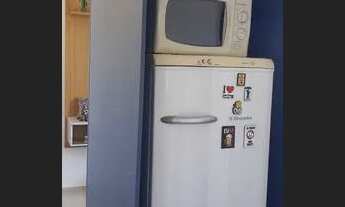 Imagem 3: Flat por 225 reais a diária