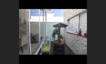 Imagem 3: Casa em condomínio lago da serra