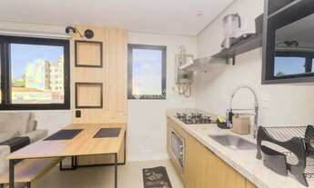 Imagem 7: PORTO ALEGRE - Apartamento Padrão - Farroupilha