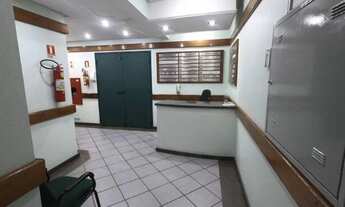 Imagem 2: Sala comercial com 33m², no bairro Azenha, para locação