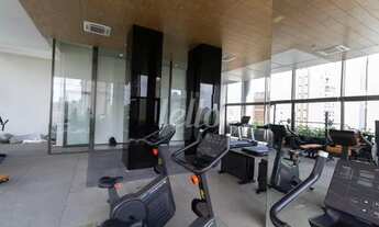 Imagem 2: São Paulo - Kitchenette/Studio - Pinheiros