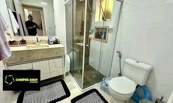 Imagem: Apartamento em Prédio de 2 andares. 2 Dormitórios