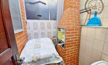 Imagem 7: Kitnet na Tupi em Praia Grande/SP