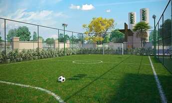 Imagem 7: SOLAR DO PORTO apartamento a Venda Garden