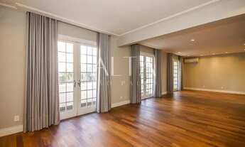 Imagem 1: Jardim América - Todo atualizado e pé direito alto