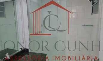 Imagem 5: Apartamento com 3 quartos sendo 1 suíte na Praça Seca com 90 m² 