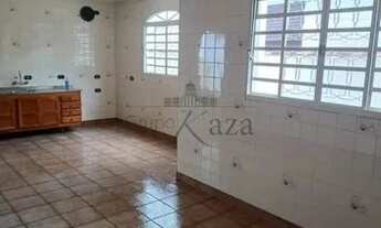 Imagem 3: Casa Térrea em Jacareí