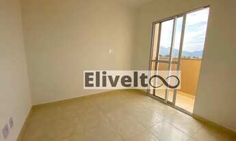 Imagem 4: ECS60 Apartamento para aluguel tem 46 metros quadrados 2 quartos em Jardim Tropical - Serr