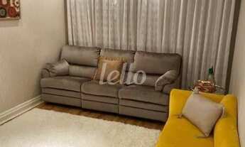 Imagem 4: São Paulo - Apartamento Padrão - Mooca