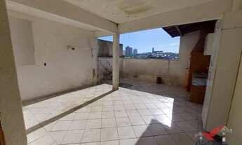 Imagem 5: Sobrado para alugar, 222 m² por R$ 3.800,00/mês - Jardim Felicidade (Zona Oeste) - São Pau