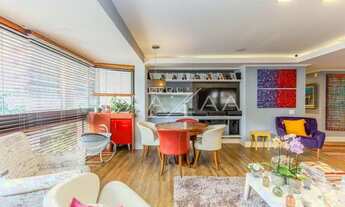 Imagem 1: SãO PAULO - Apartamento Padrão - Itaim Bibi