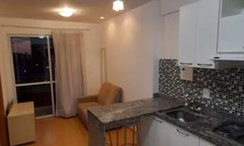 Imagem: Apartamento - 02 quartos - Mobiliado - 01