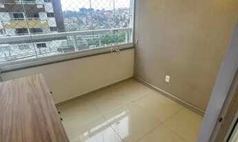 Imagem 5: Vendo Apartamento no Santa Tereza NASCENTE 2/4