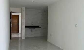 Imagem 2: Apartamento no Cristo 3 quartos