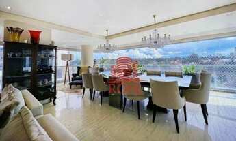 Imagem 3: Apartamento 210 m² com 3 suites, 3 Vagas à venda, por R$ 3.200.000 - Campo Belo - São Pau