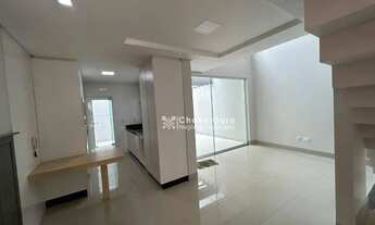 Imagem 2: Sobrado com 3 dormitórios para alugar, 140 m² por R$ 4.550,00/mês - Country - Cascavel/PR