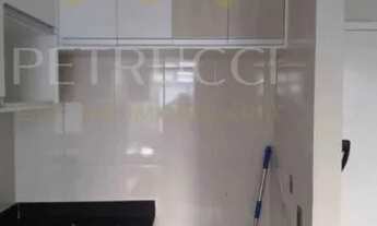 Imagem 6: Apartamento - Parque Jambeiro - Campinas