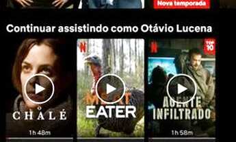 Imagem 2: Assine Agora!!! Tá acabando corre!!!!