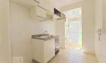 Imagem 2: Apartamento para Aluguel - Vila dos Alpes, 2 Quartos, 68 m2