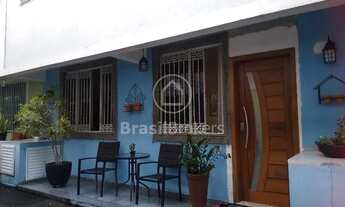 Imagem 2: Rio de Janeiro - Casa de Condomínio - Jacarepaguá