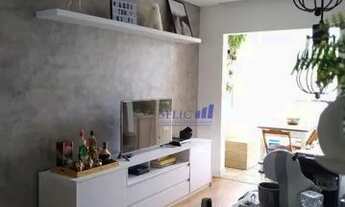 Imagem 3: Condomínio Flex I - Apto, 67m², 2 dorm, 1 vaga, Jundiaí. COD AP0366