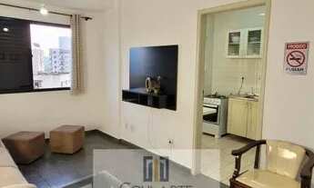 Imagem 2: Apartamento para alugar no bairro Astúrias - Guarujá/SP