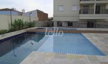 Imagem: São Bernardo do Campo - Apartamento Padrão