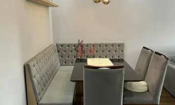 Imagem 6: Casa em Condomínio para Venda, CONDOMINIO RESIDENCIAL SAINT MORTZ, 3 dormitórios, 1 suíte