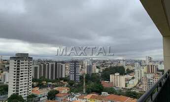 Imagem 2: Apartamento 120m² na Parada Inglesa com varanda gourmet, 3 dormitórios, 3 banheiros, 1 vag