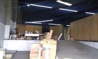 Imagem 5: GALPÃO COM RENDA para venda CHÁCARA MARCO - BARUERI