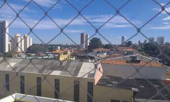 Imagem 3: Apartamento de 55m2, 02 dormitórios, sem sacada, 01 vaga de garagem