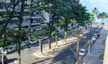 Imagem: 4 quartos com linda vista mar na segunda