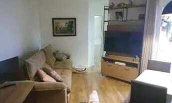 Imagem: Apartamento para venda tem 50 metros quadrados