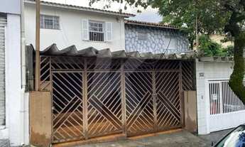 Imagem: Sobrado vago, bairro do Limão residencial