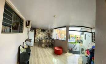 Imagem 4: Casa no Brasilia com 1 suite 1 quarto Espaço Gourmet 2 vagas garagem 380mil