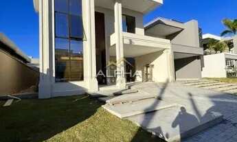 Imagem 3: Casa em Condomínio para Venda em Fortaleza, Alagadiço Novo, 4 dormitórios, 4 suítes, 5 ban