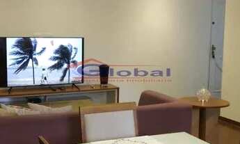 Imagem 5: Apto Bairro Jardim - Proximo ao Parque